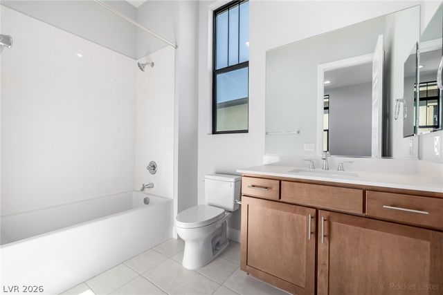 980 Natural Harmony Street, Las Vegas, NV 89138