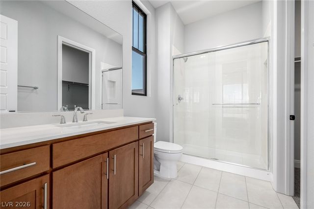 980 Natural Harmony Street, Las Vegas, NV 89138