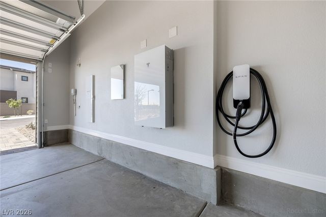 980 Natural Harmony Street, Las Vegas, NV 89138