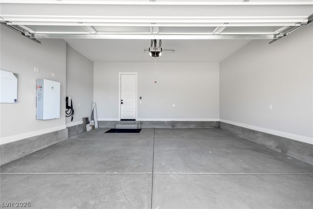 980 Natural Harmony Street, Las Vegas, NV 89138