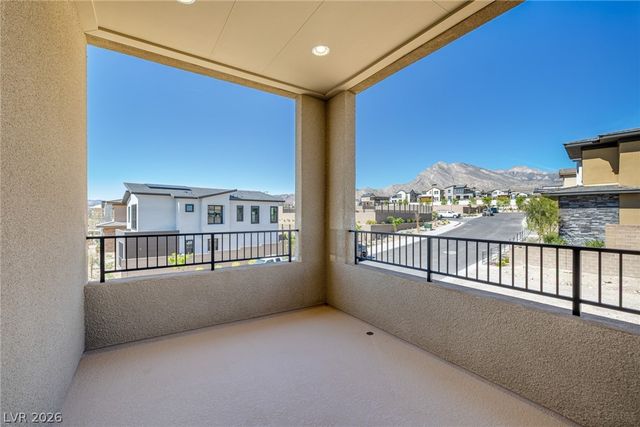 980 Natural Harmony Street, Las Vegas, NV 89138
