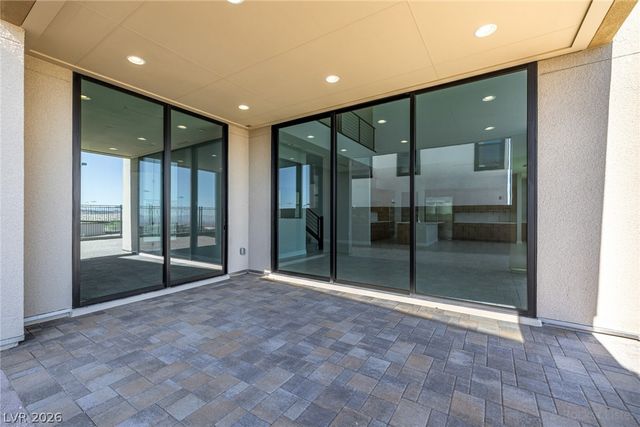 980 Natural Harmony Street, Las Vegas, NV 89138