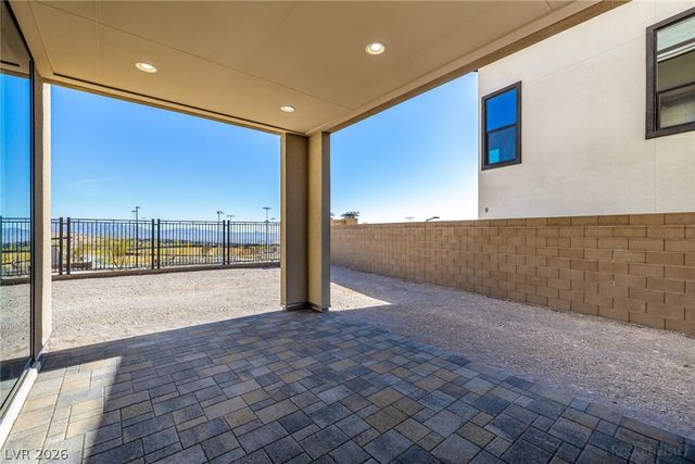 980 Natural Harmony Street, Las Vegas, NV 89138