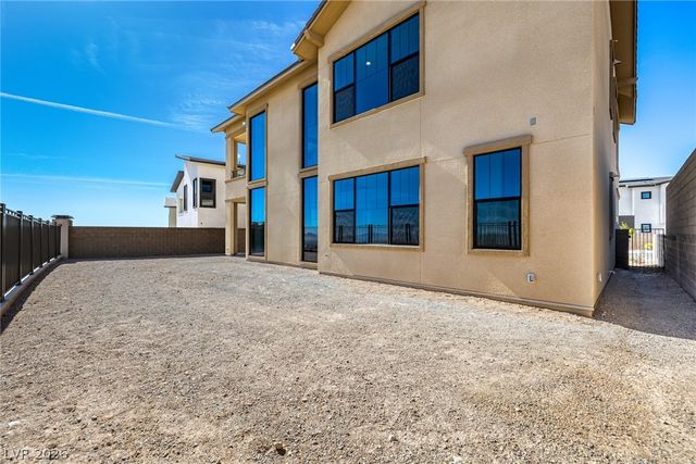980 Natural Harmony Street, Las Vegas, NV 89138