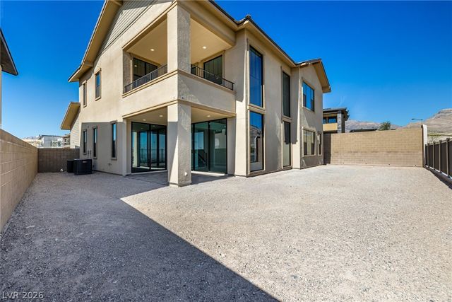 980 Natural Harmony Street, Las Vegas, NV 89138