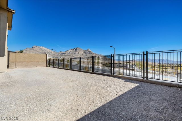 980 Natural Harmony Street, Las Vegas, NV 89138