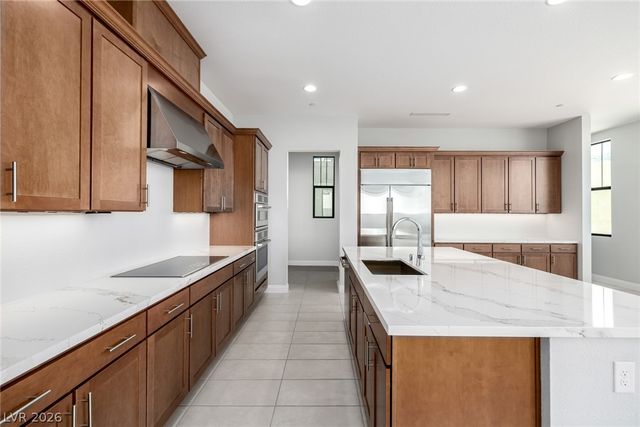 980 Natural Harmony Street, Las Vegas, NV 89138
