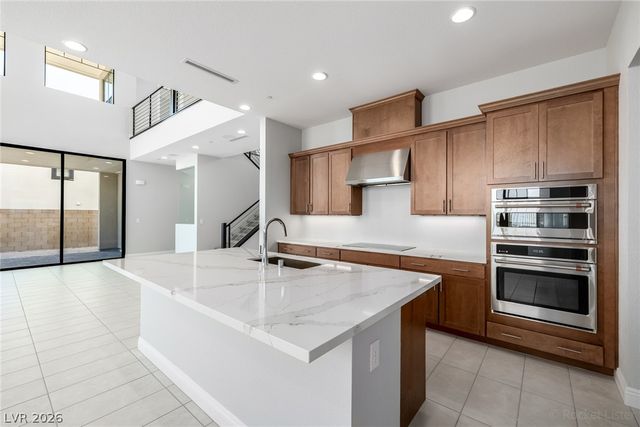 980 Natural Harmony Street, Las Vegas, NV 89138