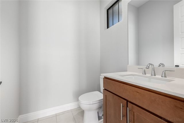 980 Natural Harmony Street, Las Vegas, NV 89138