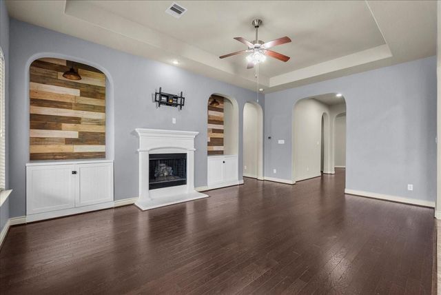 730 Marbrook Saddle Lane, League City, TX 77573