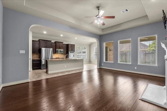 730 Marbrook Saddle Lane, League City, TX 77573