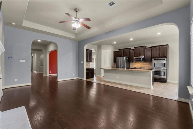 730 Marbrook Saddle Lane, League City, TX 77573