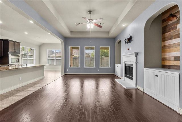 730 Marbrook Saddle Lane, League City, TX 77573