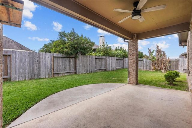 730 Marbrook Saddle Lane, League City, TX 77573