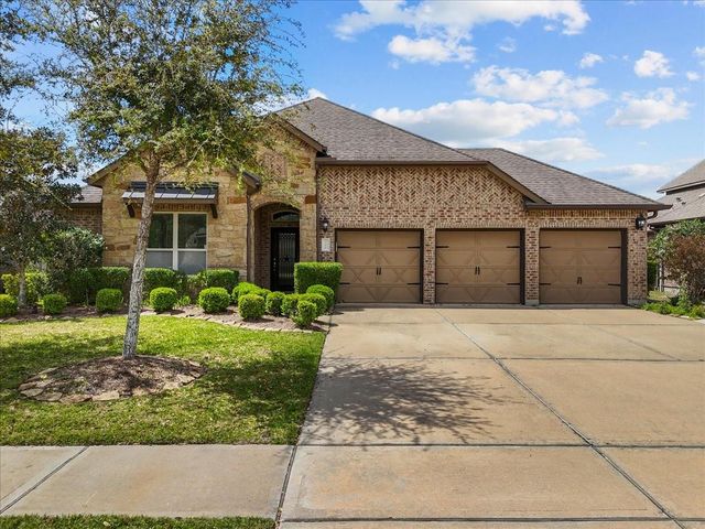 730 Marbrook Saddle Lane, League City, TX 77573