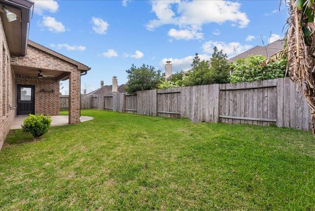 730 Marbrook Saddle Lane, League City, TX 77573