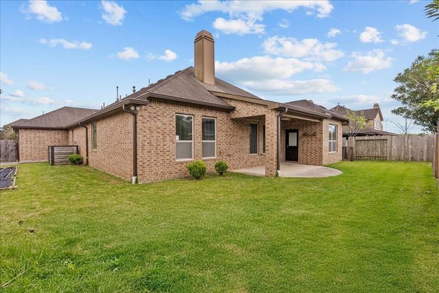 730 Marbrook Saddle Lane, League City, TX 77573