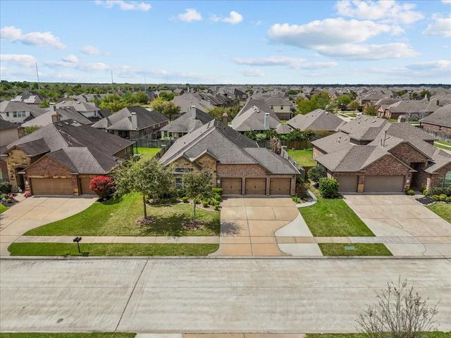 730 Marbrook Saddle Lane, League City, TX 77573