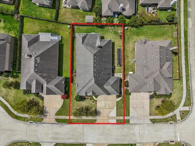 730 Marbrook Saddle Lane, League City, TX 77573