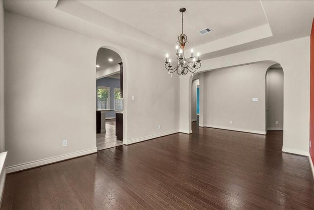 730 Marbrook Saddle Lane, League City, TX 77573