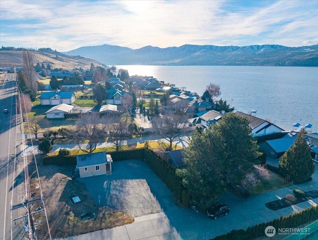17 Kalian Lane, Manson, WA 98831