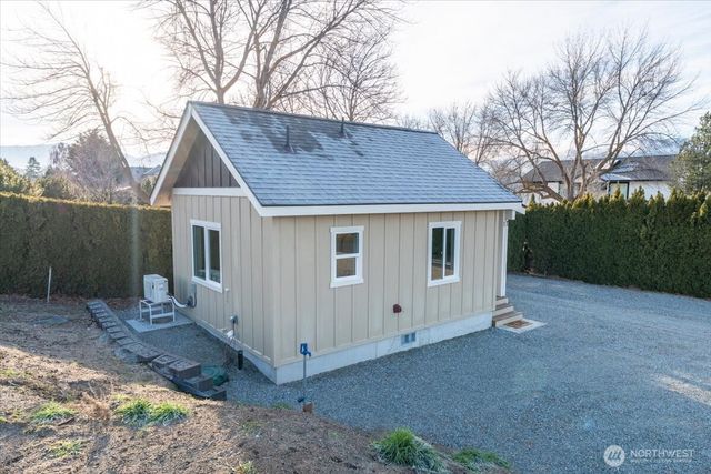 17 Kalian Lane, Manson, WA 98831