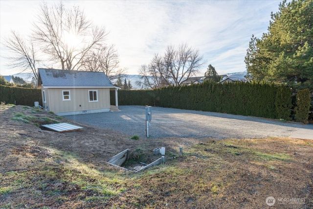 17 Kalian Lane, Manson, WA 98831