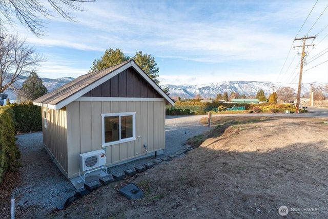17 Kalian Lane, Manson, WA 98831