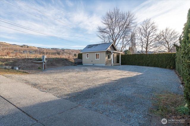 17 Kalian Lane, Manson, WA 98831