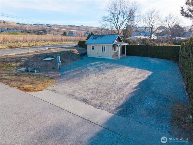 17 Kalian Lane, Manson, WA 98831