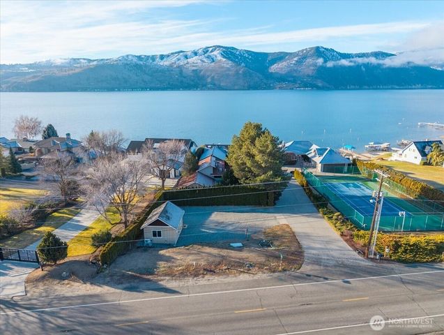 17 Kalian Lane, Manson, WA 98831