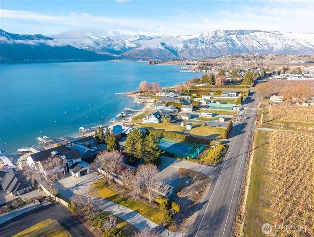 17 Kalian Lane, Manson, WA 98831