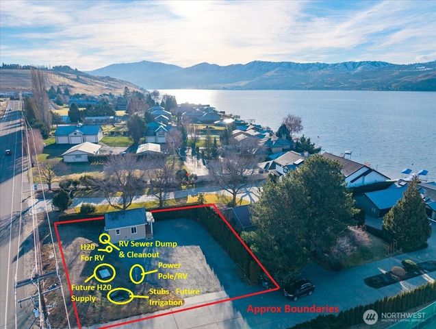17 Kalian Lane, Manson, WA 98831