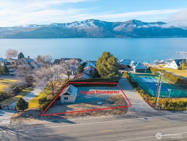 17 Kalian Lane, Manson, WA 98831