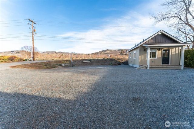 17 Kalian Lane, Manson, WA 98831