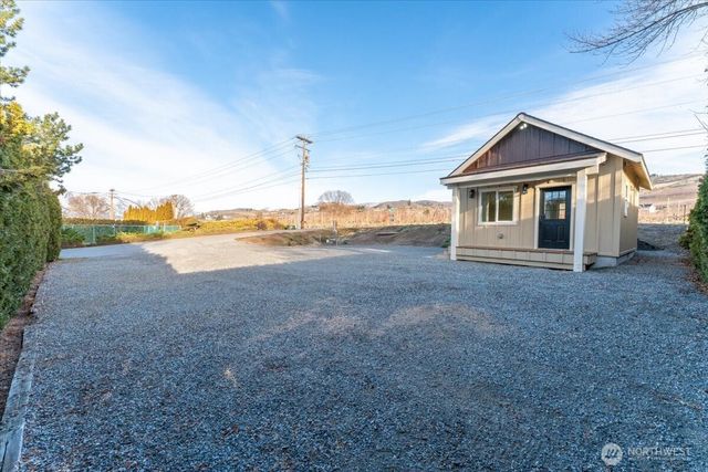 17 Kalian Lane, Manson, WA 98831