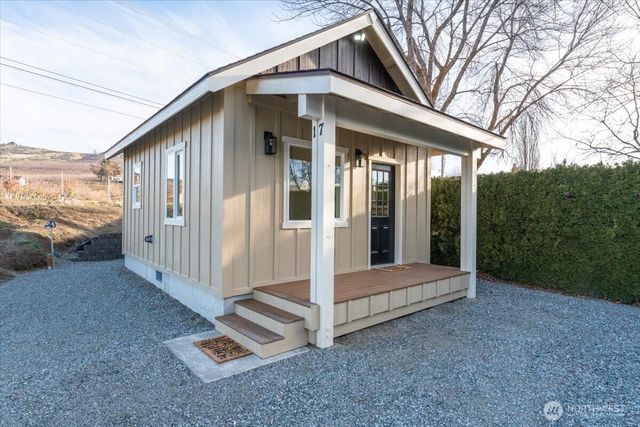 17 Kalian Lane, Manson, WA 98831