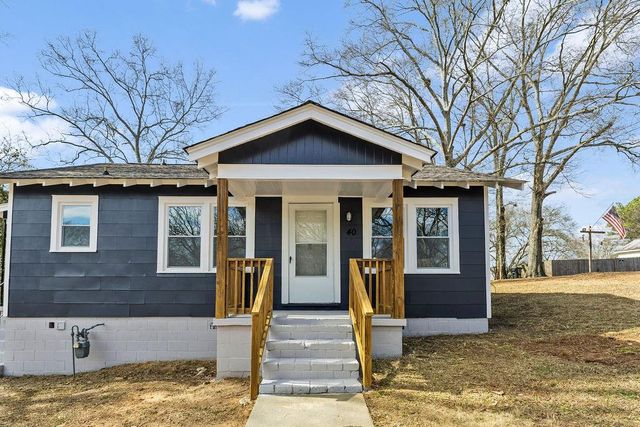 40 Clervue NE Circle, Rome, GA 30161