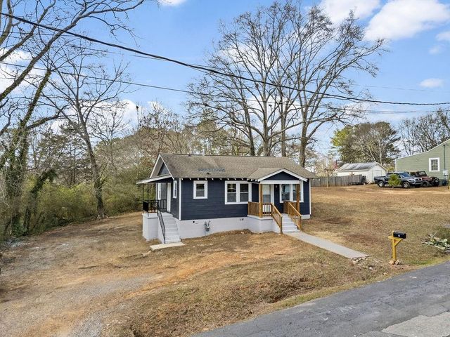 40 Clervue NE Circle, Rome, GA 30161