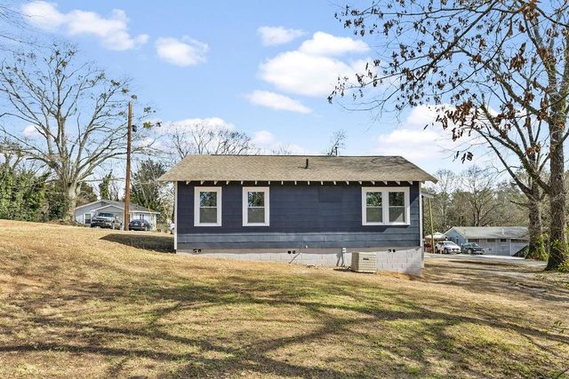 40 Clervue NE Circle, Rome, GA 30161