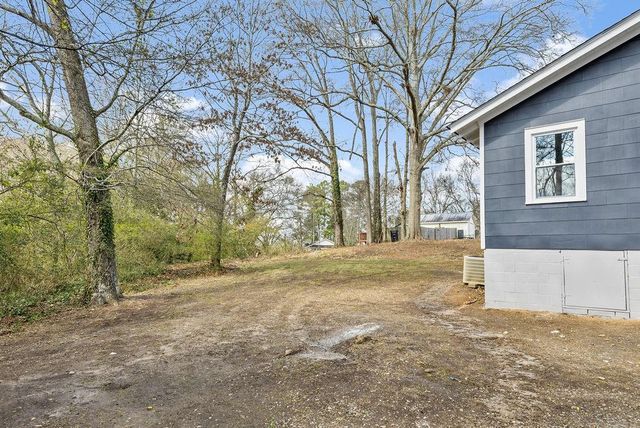 40 Clervue NE Circle, Rome, GA 30161