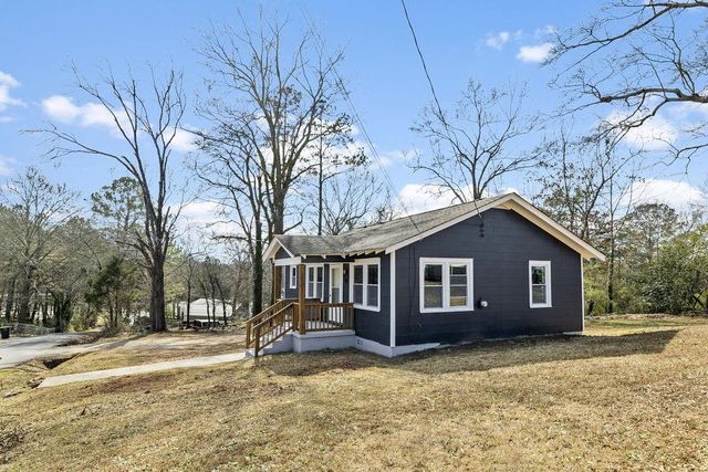 40 Clervue NE Circle, Rome, GA 30161