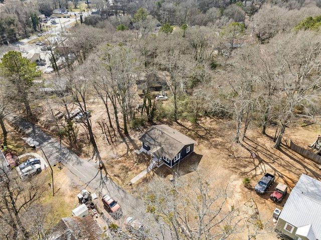 40 Clervue NE Circle, Rome, GA 30161