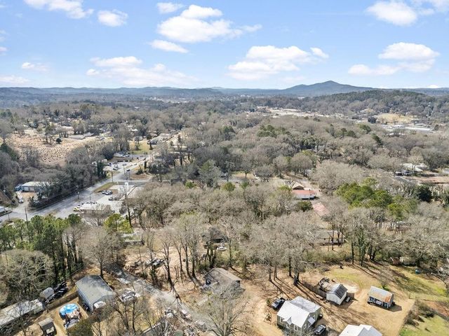 40 Clervue NE Circle, Rome, GA 30161