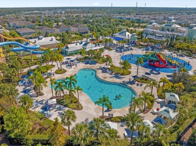 421 SOUTHFIELD STREET, Kissimmee, FL 34747