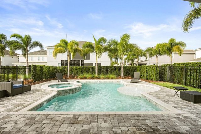 421 SOUTHFIELD STREET, Kissimmee, FL 34747