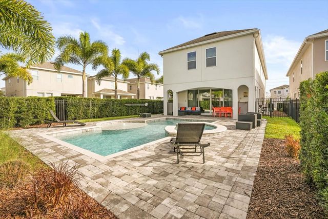 421 SOUTHFIELD STREET, Kissimmee, FL 34747