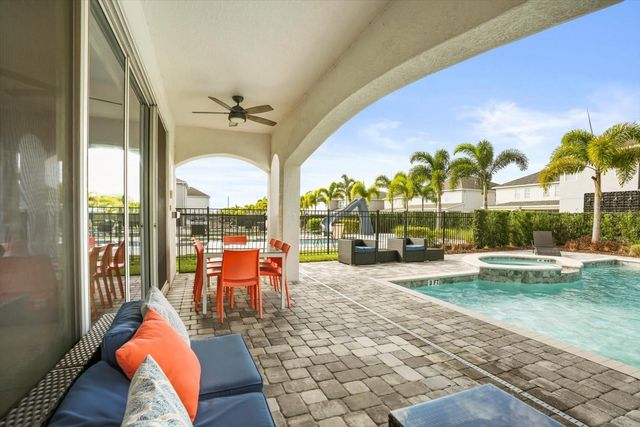 421 SOUTHFIELD STREET, Kissimmee, FL 34747