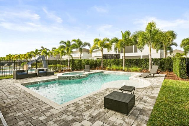 421 SOUTHFIELD STREET, Kissimmee, FL 34747