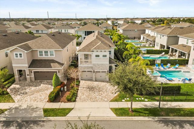 421 SOUTHFIELD STREET, Kissimmee, FL 34747